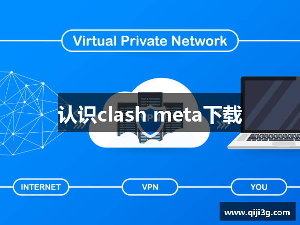 认识clash meta下载